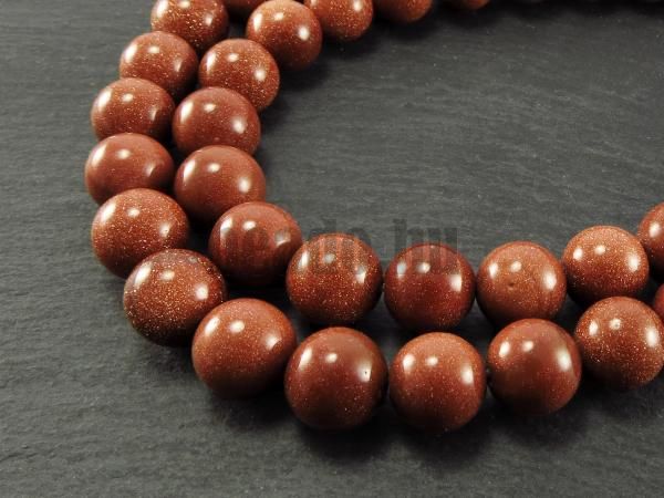 Homokk arany gyngyk 10 mm zsinr 