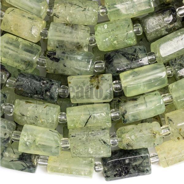 Prehnit gyngyk hengerek fnyes flhossz zsinr