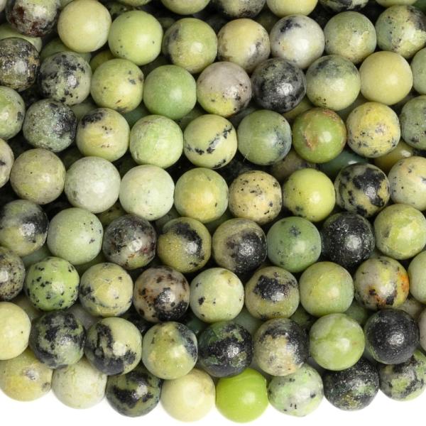 Krizopr�z gy�ngy�k 6 mm zsin�r