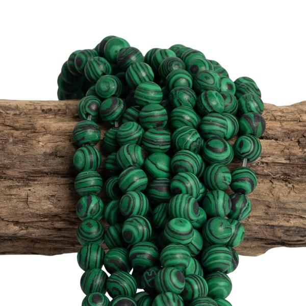 5155-malachit-synteticky-koralky-6mm-matne-snura-2