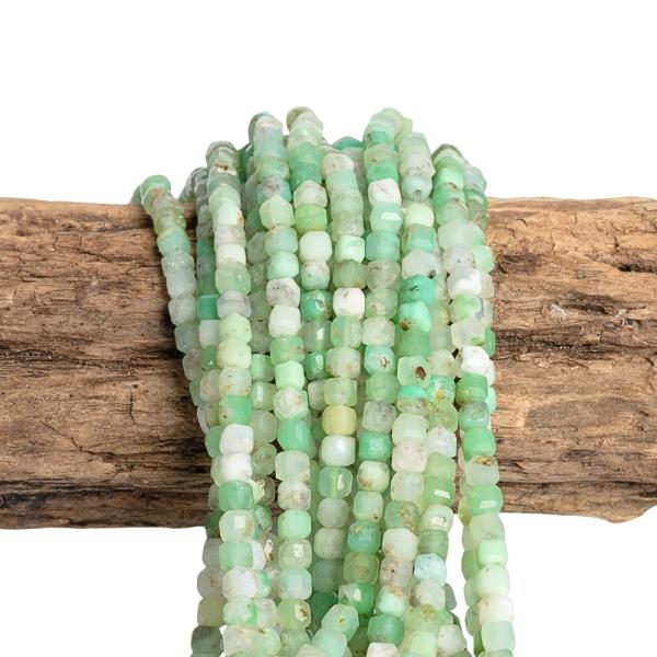 5270-chryzopras-koralky-3mm-kocky-brusene-polsnura-2