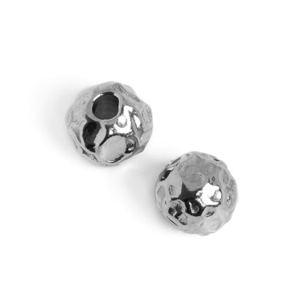 Holdfel�let� gy�ngy 6 mm nemesac�l