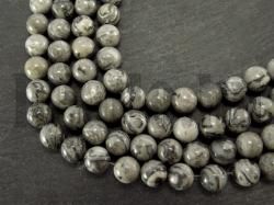 Trkpjspis gyngyk 6 mm zsinr