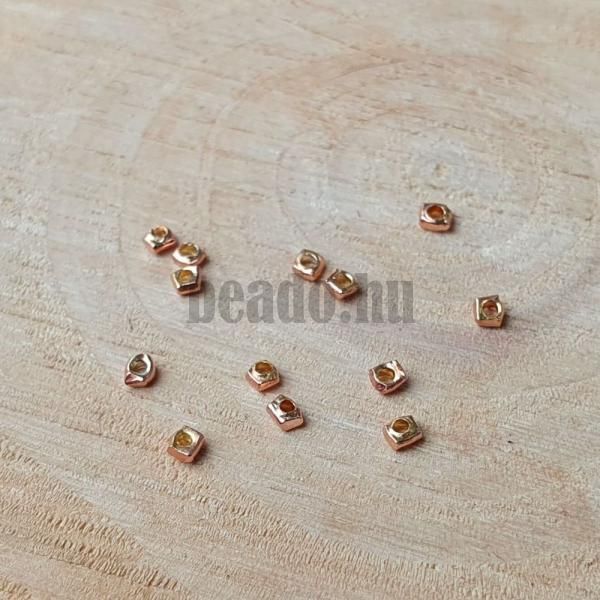 koralky-1x2mm-malinke-zo-striebra-ag925-pozlatene-ruzovym-zlatom-leskle-nepravidelne-