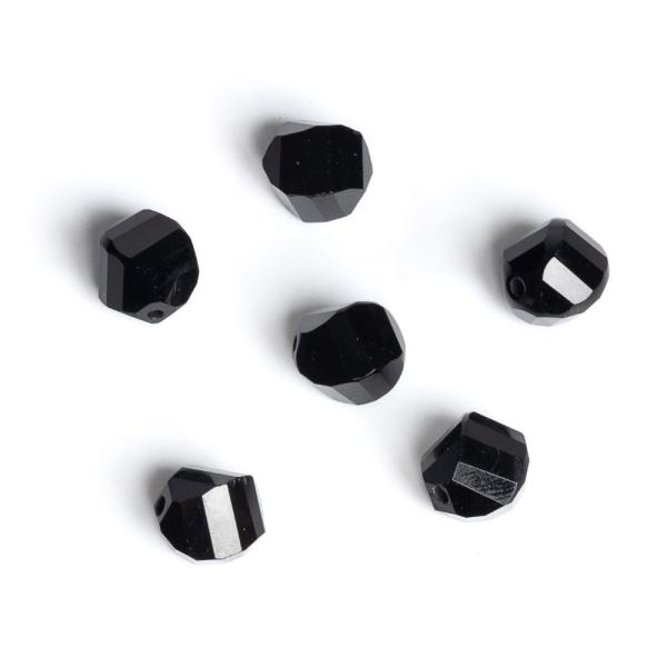 �nix gy�ngy 10 mm twist csiszol�s 1 db