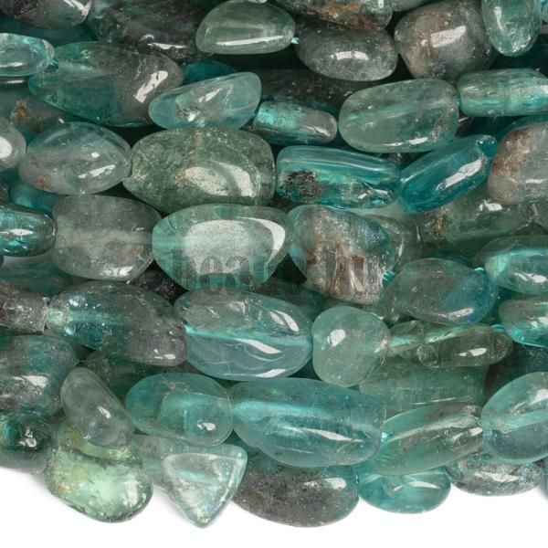 Apatit vilgos nyers gyngyk zsinr