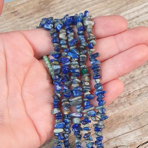 koralky-lapis-lazuli-mini-zlomky-lazurit