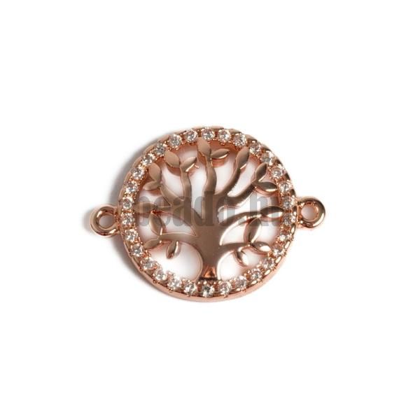 letfa kzdarab rzsaarany fehr cirkonnal