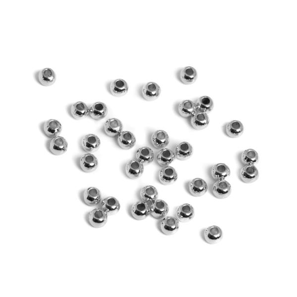 �ez�stsz�n� gy�ngy�k 3 mm nemesac�l 30 db