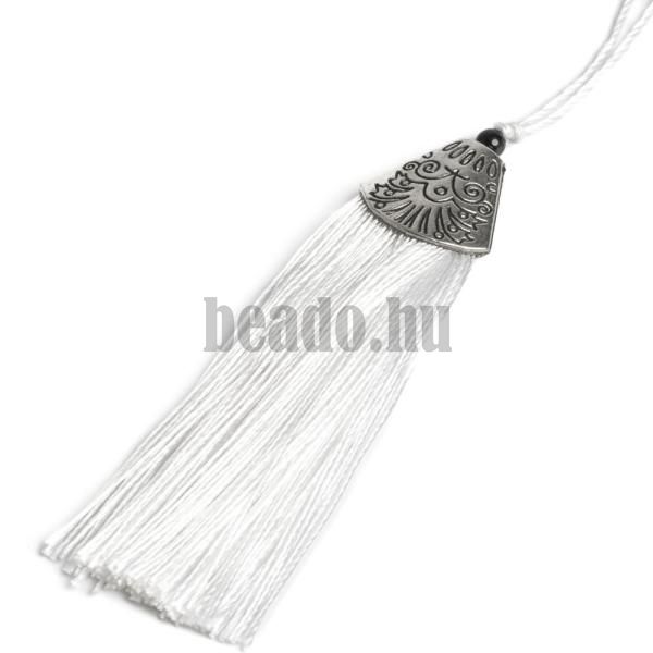 Pamutbojt lapos kupakkal fehr