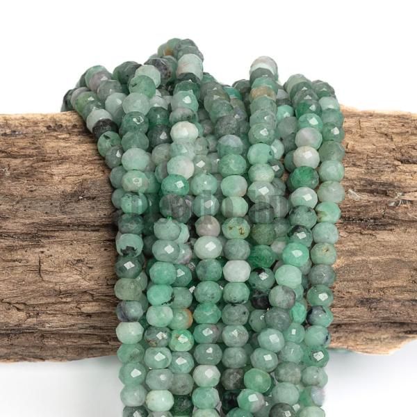 7288-Smaragd-koralky-4x3mm-brusene-rondelky-polsnura-2