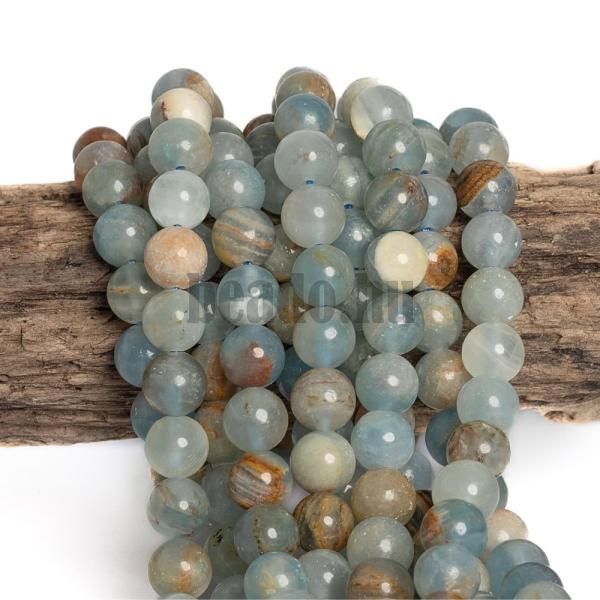 7292-Kalcit-hnedy-koralky-8mm-polsnura-2 7292-Kalcit-hnedy-koralky-8mm-polsnura-2