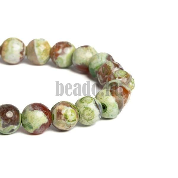 7684-Naramok-achat-Mongolsko-zelenohnedy-8mm-2 7684-Naramok-achat-Mongolsko-zelenohnedy-8mm-2