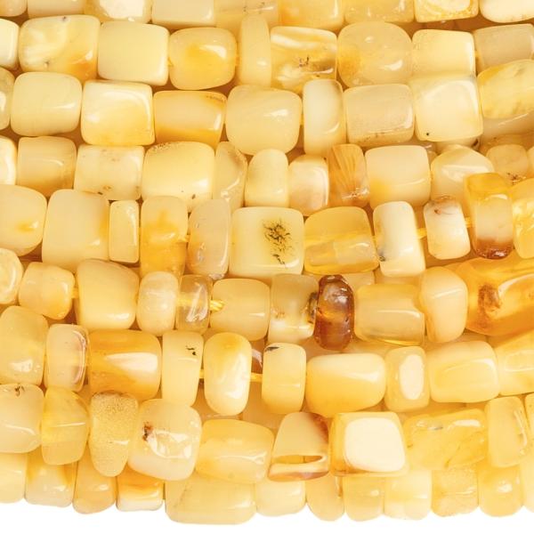 Borosty�n s�rga vegyes form�k zsin�r