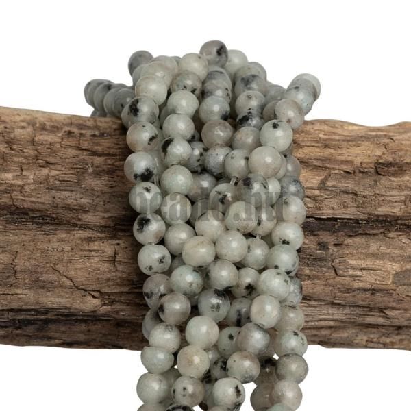 Kivi jspis gyngyk 4,5 mm zsinr