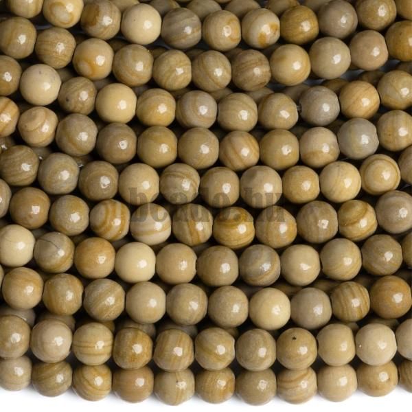 Mars jspis gyngyk 4 mm zsinr