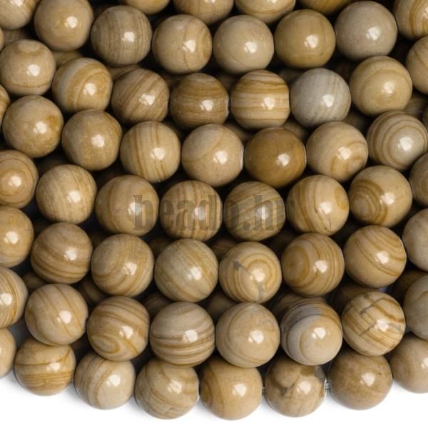 Mars jspis gyngyk 8 mm zsinr