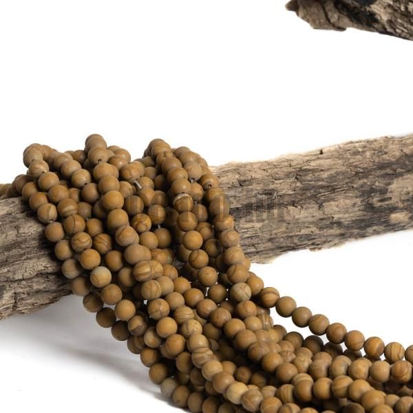 7958-Jaspis-woodgrain-koralky-6mm-matne-snura-2 7958-Jaspis-woodgrain-koralky-6mm-matne-snura-2