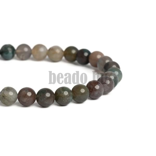 8003-Naramok-achat-indicky-6mm-2 8003-Naramok-achat-indicky-6mm-2