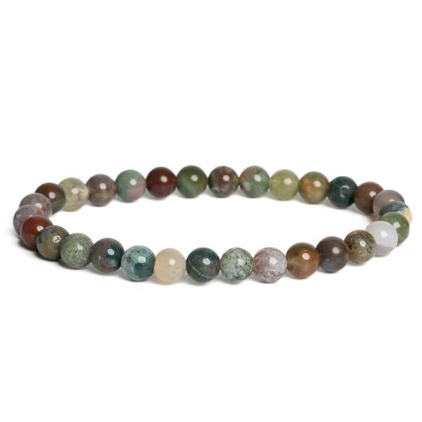 Kark�t� indiai ach�t 6 mm