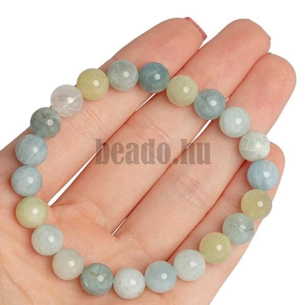 8008-Naramok-akvamarin-8mm-mix-farieb-3
