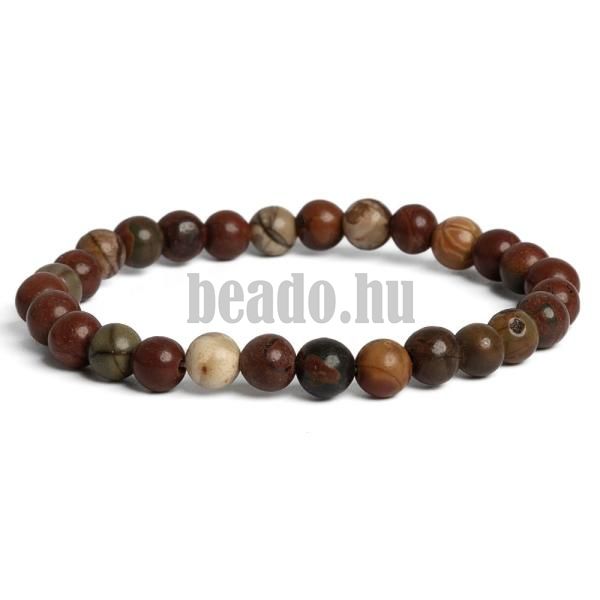 Karkt picasso jspis 6 mm