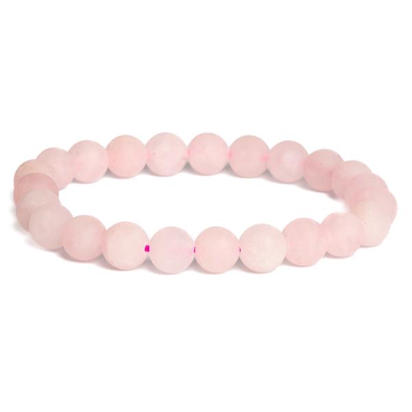 Kark�t� r�zsakvarc 8 mm matt