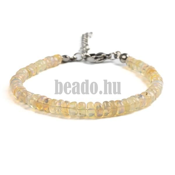 Karkt etipiai welo opl 5x2,5mm rondellk