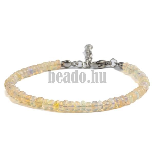 Karkt etipiai welo opl 4x2mm rondellk