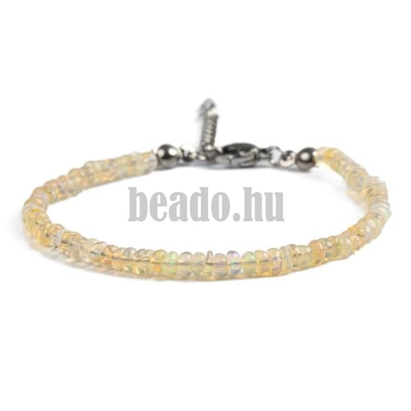 Karkt etipiai welo opl 3,5x2mm rondellk