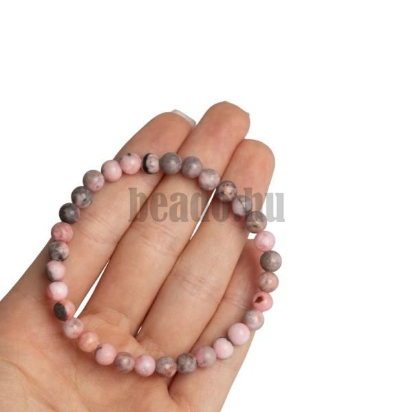 8115-Naramok-jaspis-zebra-ruzovy-6mm-2 8115-Naramok-jaspis-zebra-ruzovy-6mm-2