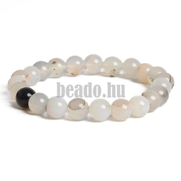 Karkt szrke acht 8 mm