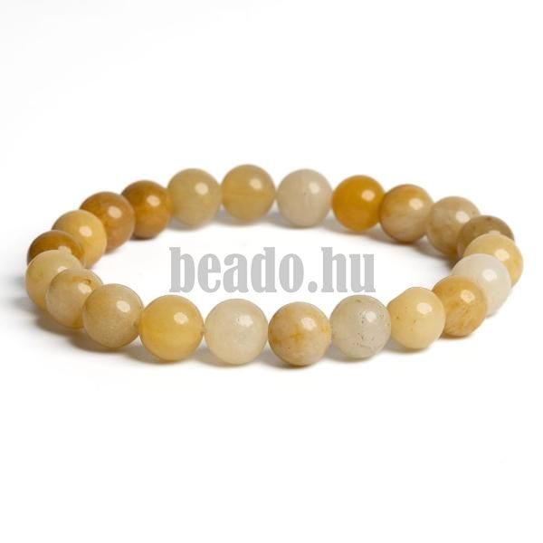 Karkt jadeit srga utnzat 8 mm