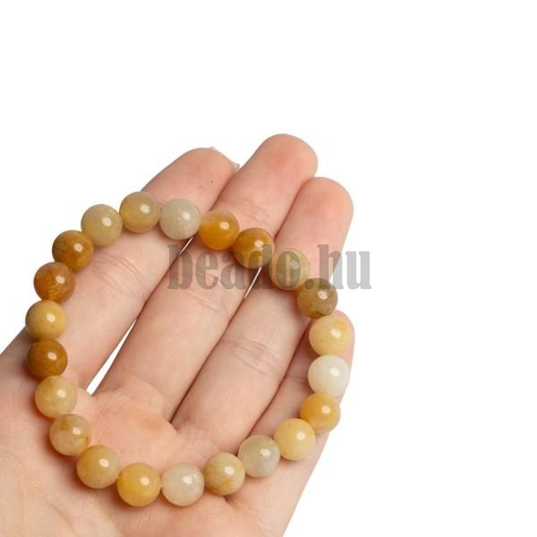 8145-Naramok-jadeit-zlty-8mm-3