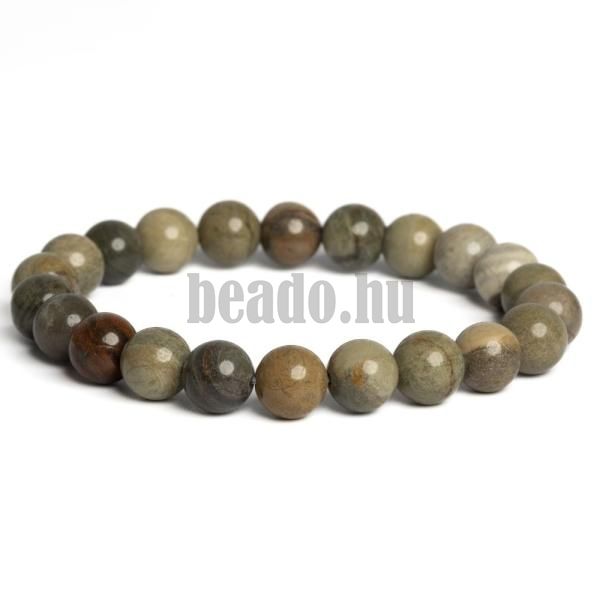 Karkt ezstlevl jspis 8 mm