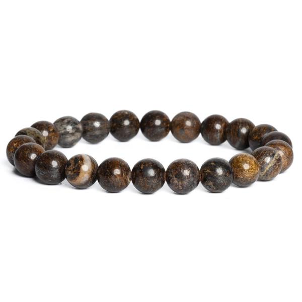 Kark�t� bronzit 8 mm