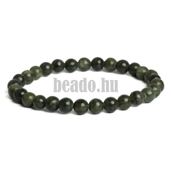 Karkt taiwani jadeit 6 mm