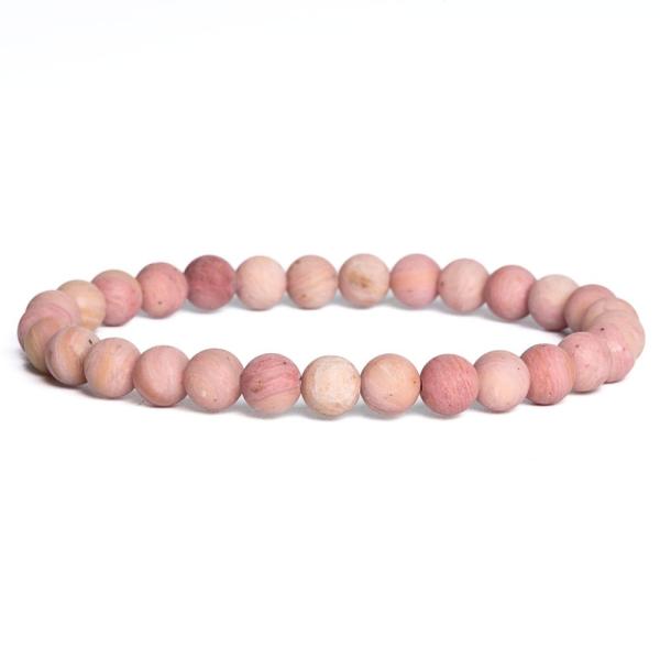 Kark�t� rodonit 6 mm matt