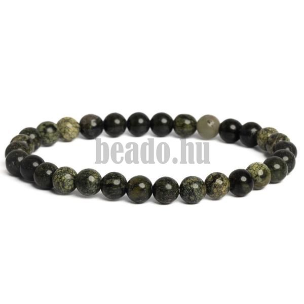 Karkt szerpentin 6 mm