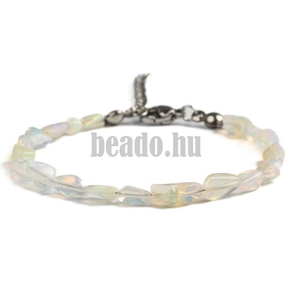 Karkt etipiai welo opl fehr 4x6mm nuggetek