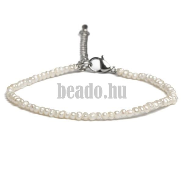 Karkt folyami gyngykbl 2-3 mm