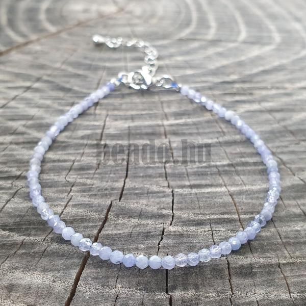 Karkt tanzanitbl 2-3 mm