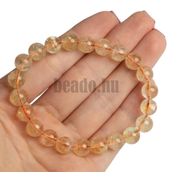 8316-Naramok-citrin-8mm-3 8316-Naramok-citrin-8mm-3