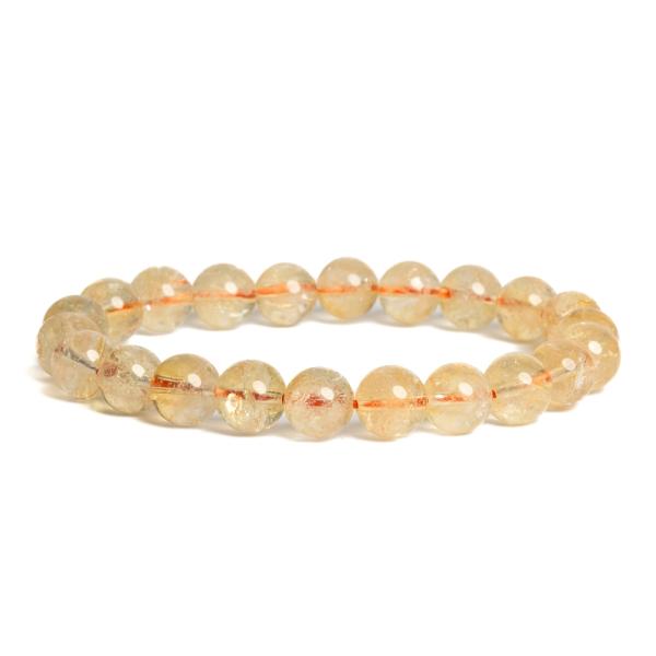 Kark�t� citrin 8 mm