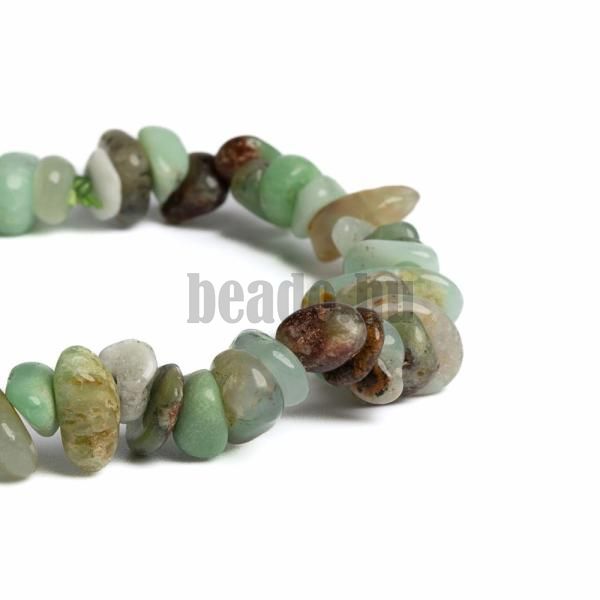 8355-Naramok-chryzopras-zlomky-5-11mm-2