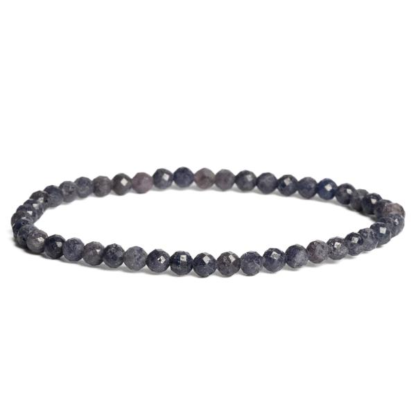 Kark�t� zaf�r csiszolt 4 mm