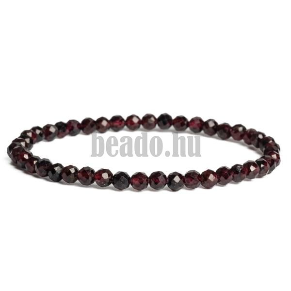 Karkt grnt csiszolt 4 mm