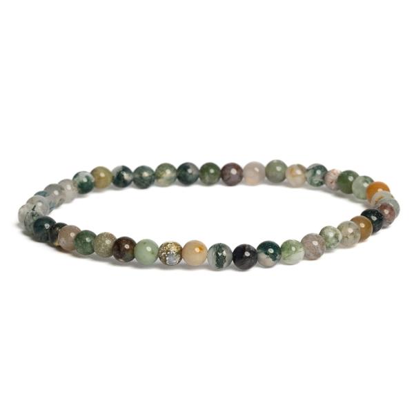 Kark�t� indiai ach�t 4 mm