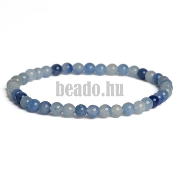 Karkt aventurin kk 4 mm