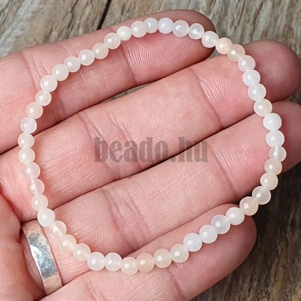 naramok-avanturin-ruzovy-4mm-leskly-elasticky-ruzovooranzovy-na-gumicke-vhodny-darcek